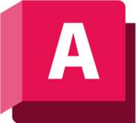 AutoCAD logosu