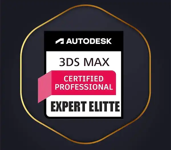 Autodesk Expert Elite uzmanlığı